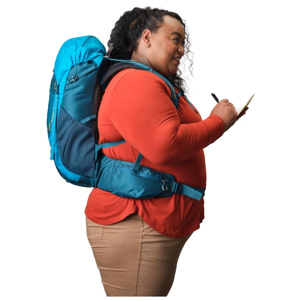 Gregory - Women's Amber 44 Plus - Trekrugzak