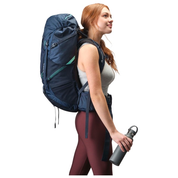 Gregory - Women's Amber 54 EU - Trekrugzak