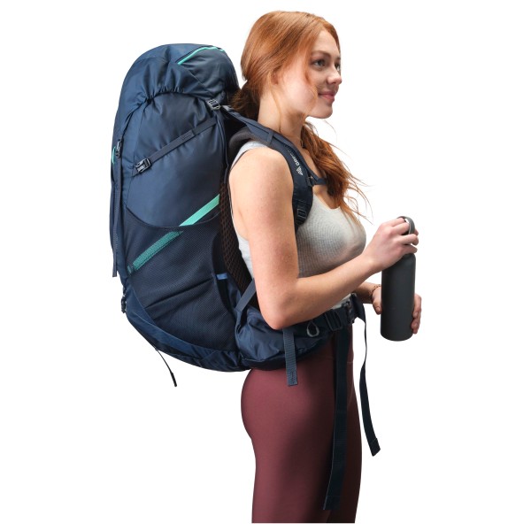 Gregory - Women's Amber 68 EU - Trekrugzak