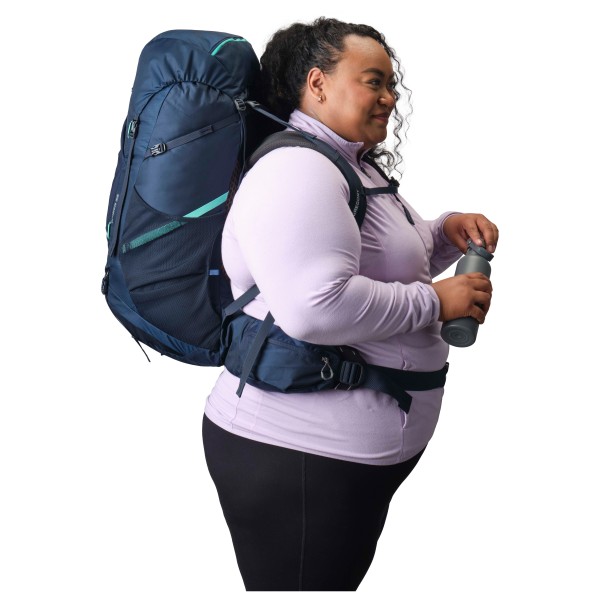 Gregory - Women's Amber 68 Plus - Trekrugzak