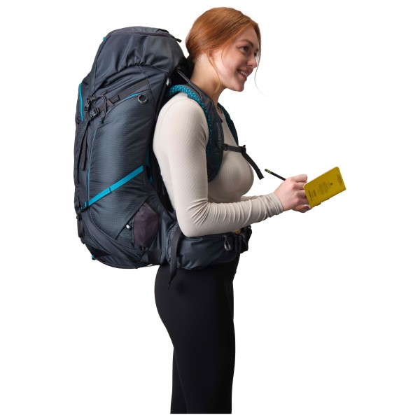 Gregory - Women's Kalmia 60 RC - Trekrugzak