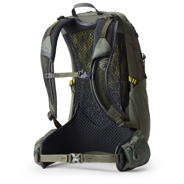 Gregory - Zulu 24 LT RC - Mochila de senderismo