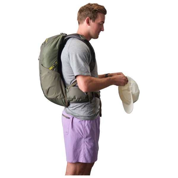 Gregory - Zulu 24 LT RC - Mochila de senderismo