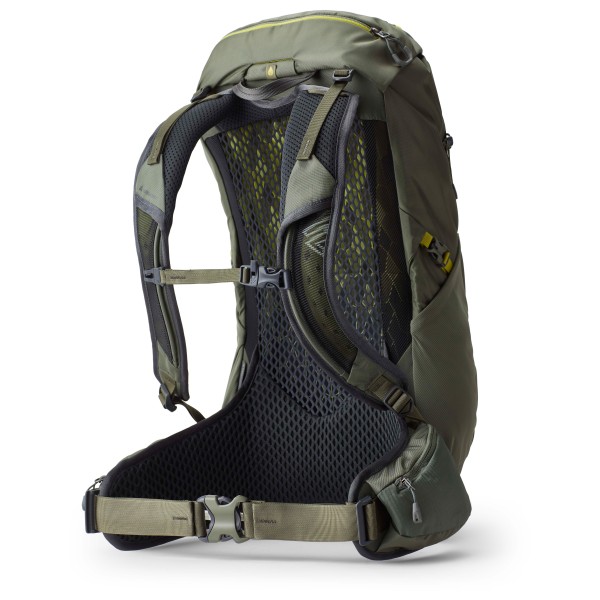 Gregory - Zulu 28 LT Plus - Mochila de senderismo
