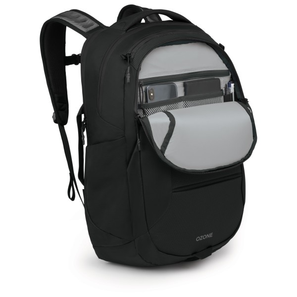 Osprey Ariel 55 Womens Backpack XS/S ceramic blue 10002958 Osprey Ariel 55 Womens Backpack XS/S ceramic blue 10002958