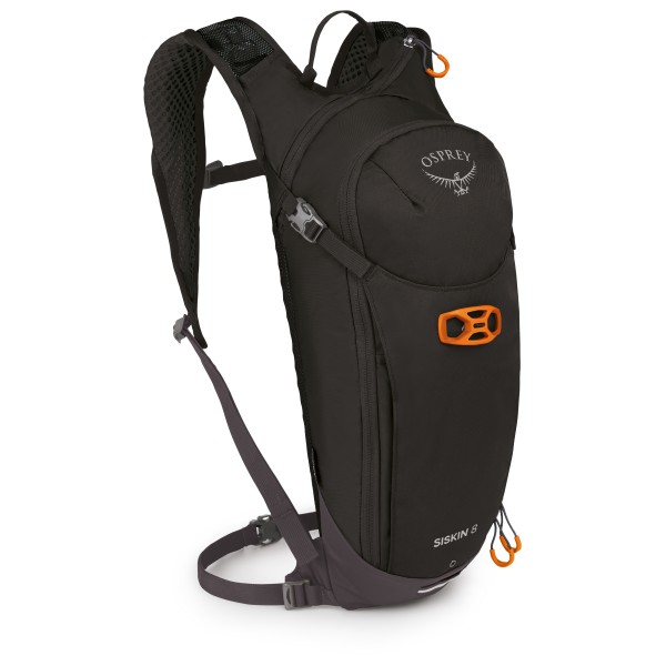Osprey - Siskin 8 - Bike-Rucksack