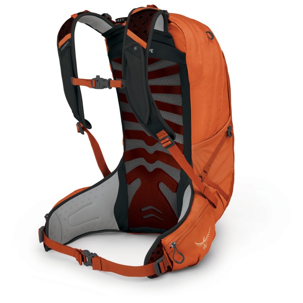 Osprey - Talon Earth 22 - Vandringsryggsäck