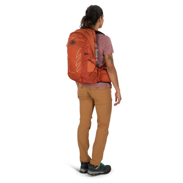 Osprey - Talon Earth 22 - Vandringsryggsäck