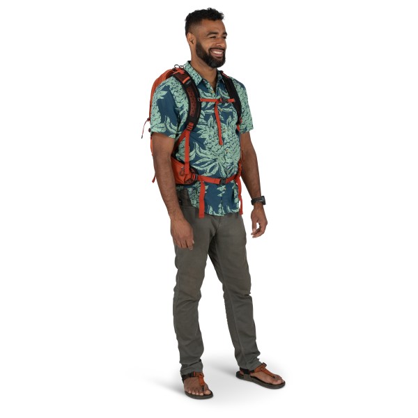 Osprey - Talon Earth 22 - Zaino da escursionismo