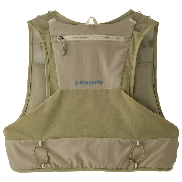 Patagonia - Slope Runner Vest - Trailrugzak