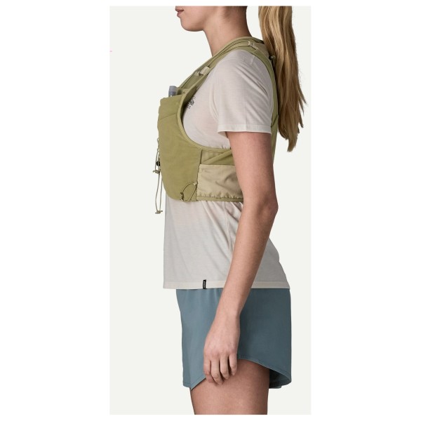 Patagonia - Slope Runner Vest - Trailrugzak