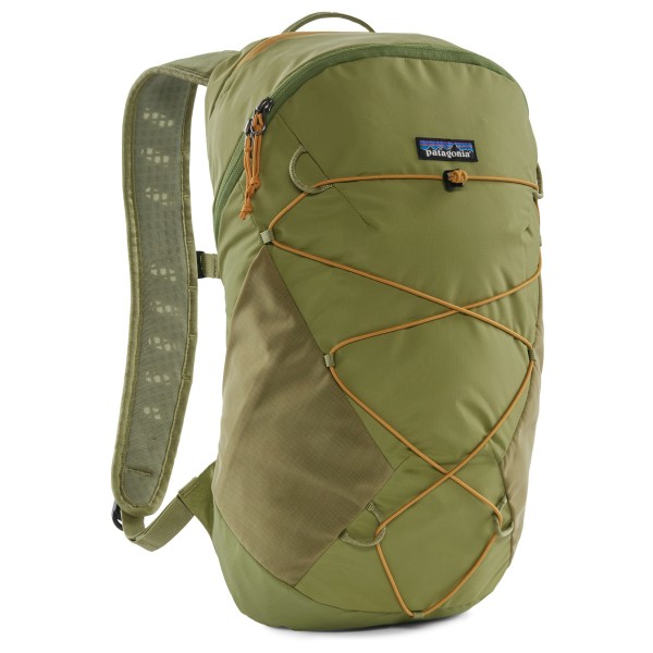 Maxpedition HAVYK 2, 38L, zaino, verde | Fare acquisti vantaggiosamente