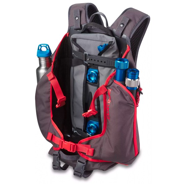 Dakine - Builder Pack 25L - Pyöräilyreppu