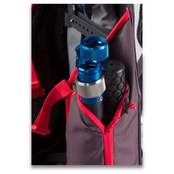 Dakine - Builder Pack 25L - Pyöräilyreppu
