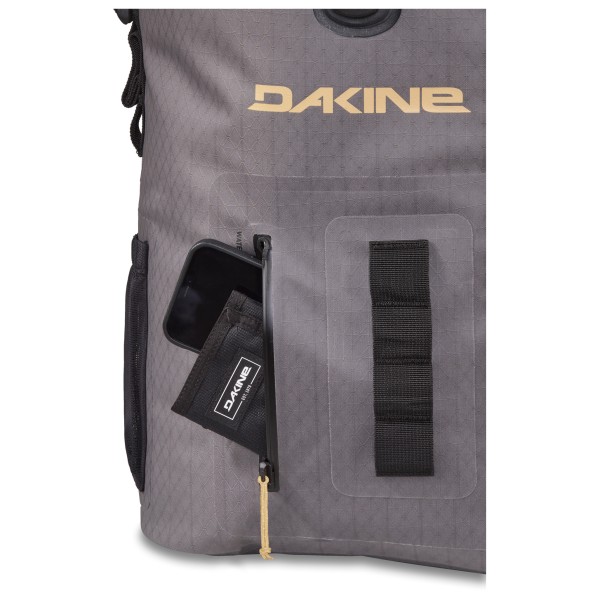 Dakine - Cyclone Wet/Dry Rolltop Pack 34L - Dagrugzak