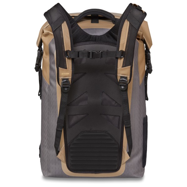 Dakine - Cyclone Wet/Dry Rolltop Pack 34L - Dagrugzak