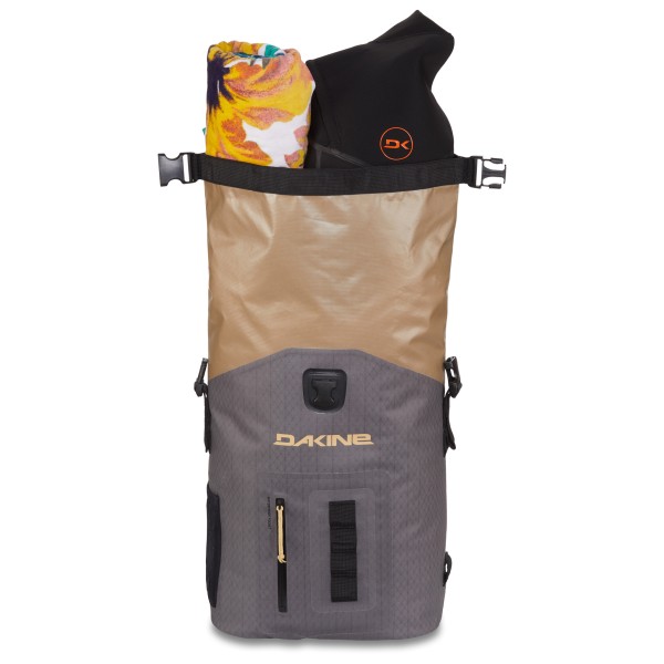 Dakine - Cyclone Wet/Dry Rolltop Pack 34L - Dagrugzak