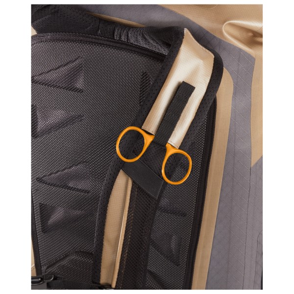 Dakine - Cyclone Wet/Dry Rolltop Pack 34L - Dagrugzak