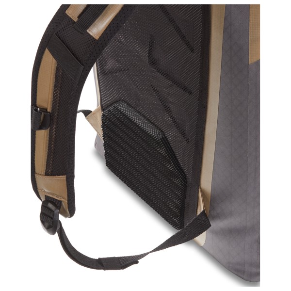 Dakine - Cyclone Wet/Dry Rolltop Pack 34L - Dagrugzak