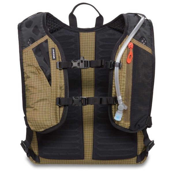 Dakine - Syncline 8L - Cykelryggsäck