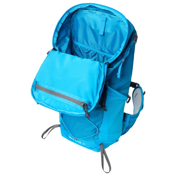 The North Face - Trail Lite 24 - Wanderrucksack