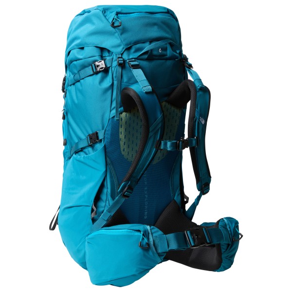 The North Face - Women's Terra 55 - Mochila de trekking