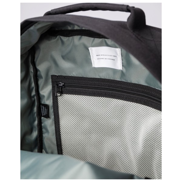 Sandqvist - Andre 25 - Dagsryggsäck