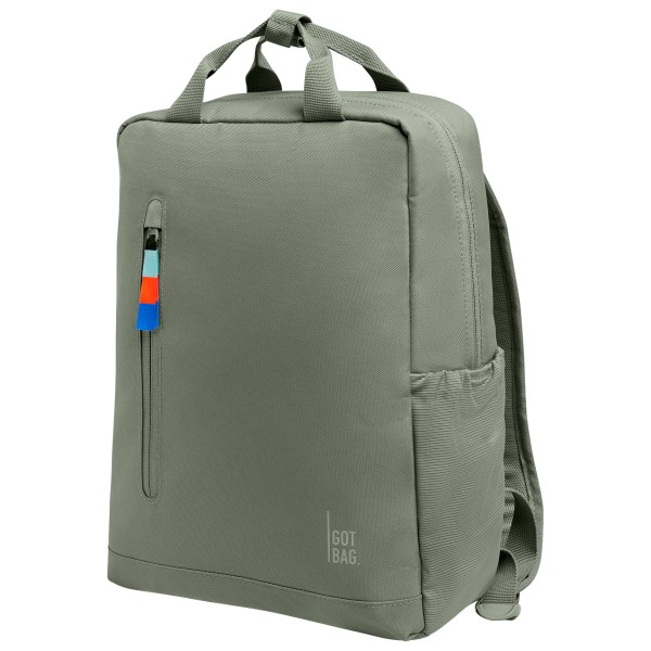 Got Bag - Daypack 11 2.0 - Zainetto