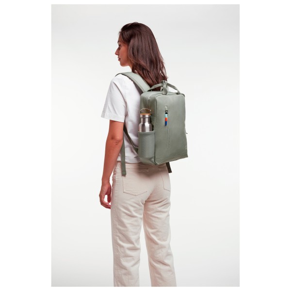 Got Bag - Daypack 11 2.0 - Zainetto