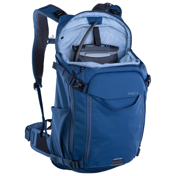 Evoc - Stage 18 - Velorucksack