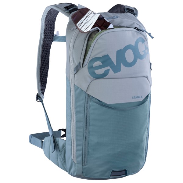 Evoc - Stage 6 - Cykelrygsæk