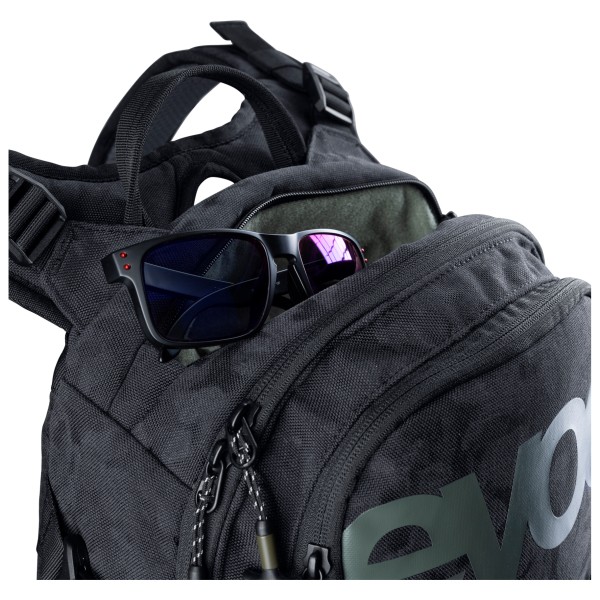 Evoc - Trail Builder 35 - Cykelrygsæk