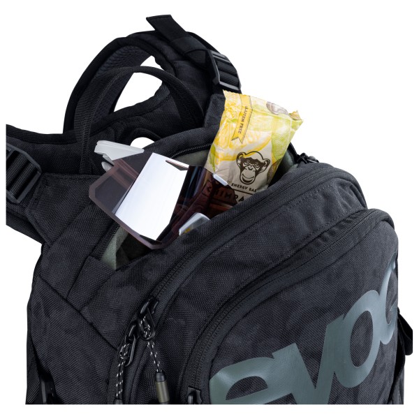 Evoc - Trail Builder 35 - Cykelrygsæk