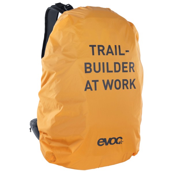 Evoc - Trail Builder 35 - Cykelrygsæk