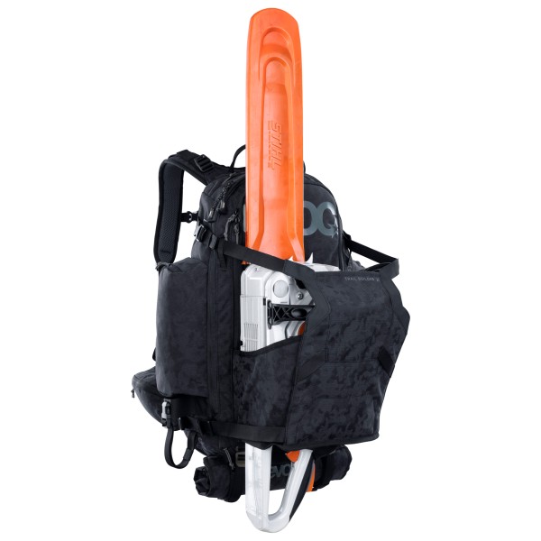 Evoc - Trail Builder 35 - Cykelrygsæk