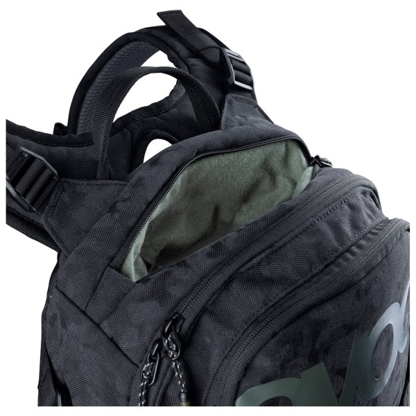 Evoc - Trail Builder 35 - Cykelrygsæk