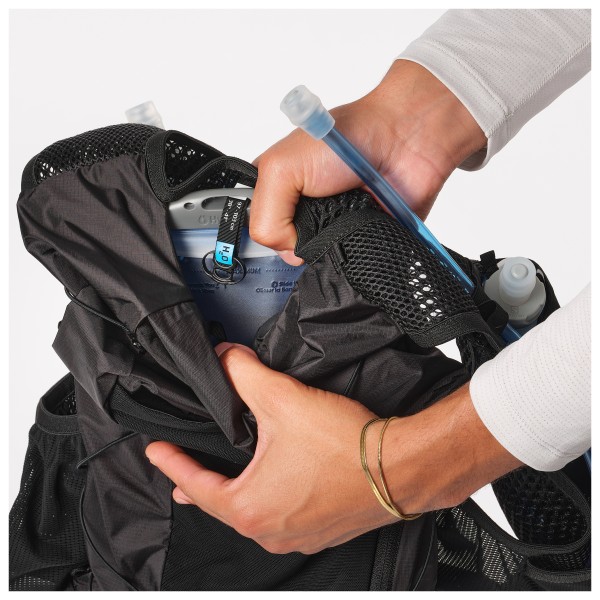Salomon - Active Skin 12 Set - Trailrugzak