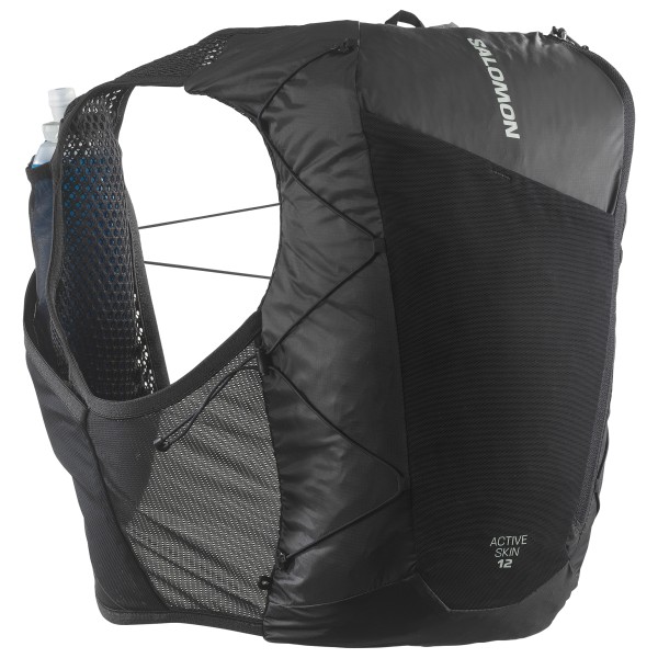 Salomon - Active Skin 12 Set - Trailrugzak