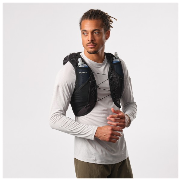 Salomon - Active Skin 12 Set - Trailrugzak