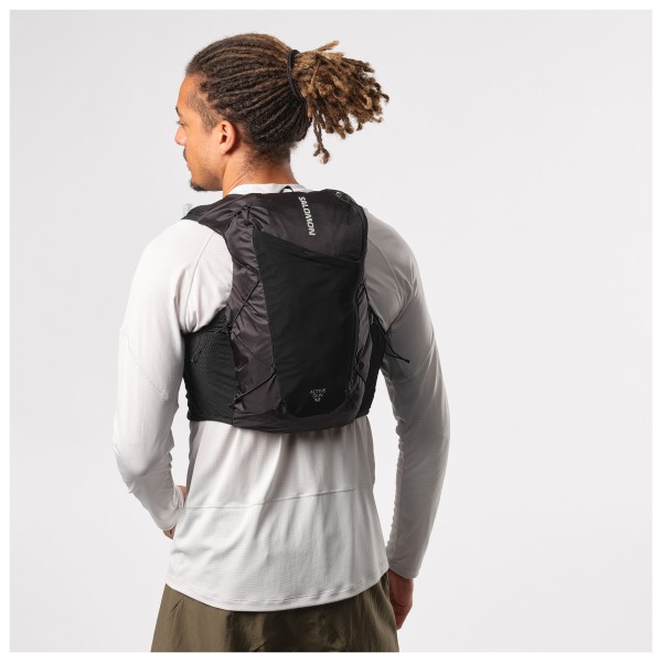 Salomon - Active Skin 12 Set - Trailrugzak