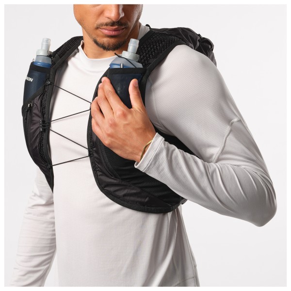Salomon - Active Skin 12 Set - Trailrugzak