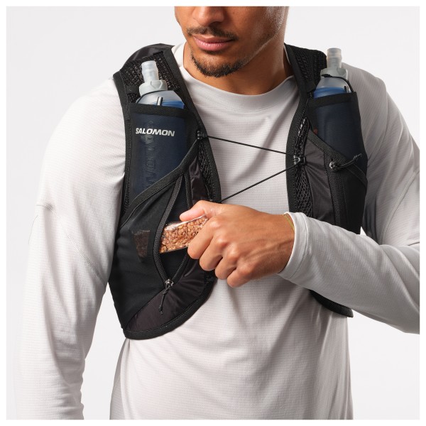 Salomon - Active Skin 12 Set - Trailrugzak