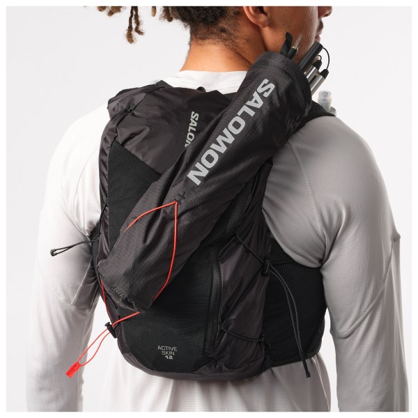 Salomon - Active Skin 12 Set - Trailrugzak