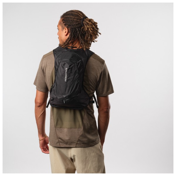 Salomon - Cross 8 - Sac à dos de randonnée