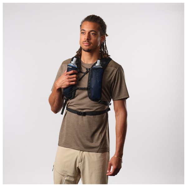 Salomon - Cross 8 - Sac à dos de randonnée