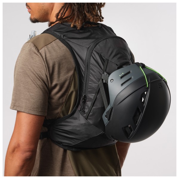 Salomon - Cross 8 - Sac à dos de randonnée