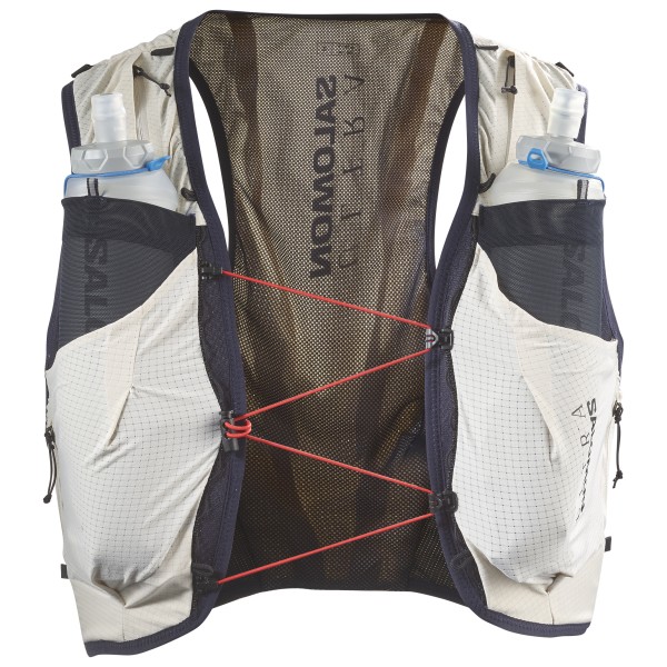 Salomon - S/Lab Ultra 10 LTD Set - Zaino per trail running