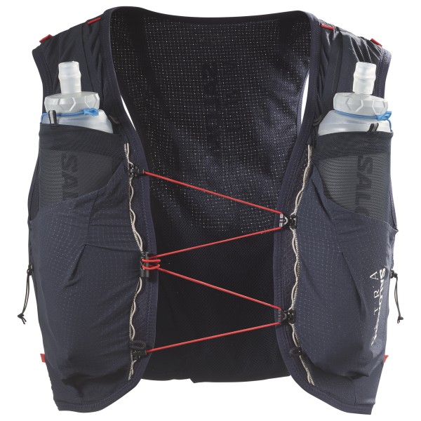 Salomon - S/Lab Ultra 10 Set - Polkujuoksureppu