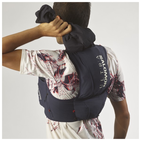 Salomon - S/Lab Ultra 10 Set - Polkujuoksureppu