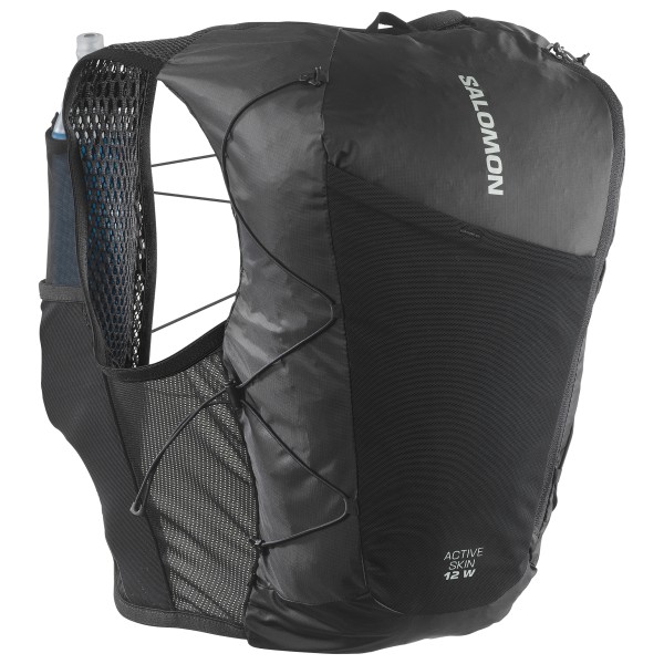 Salomon - Women's Active Skin 12 Set - Trailrunning ryksæk
